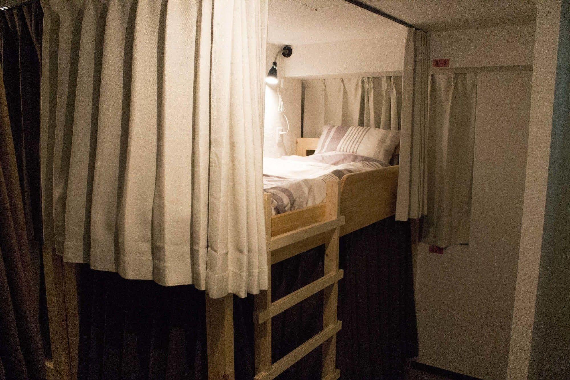 Hotel Dotombori Base Ōsaka Exterior foto